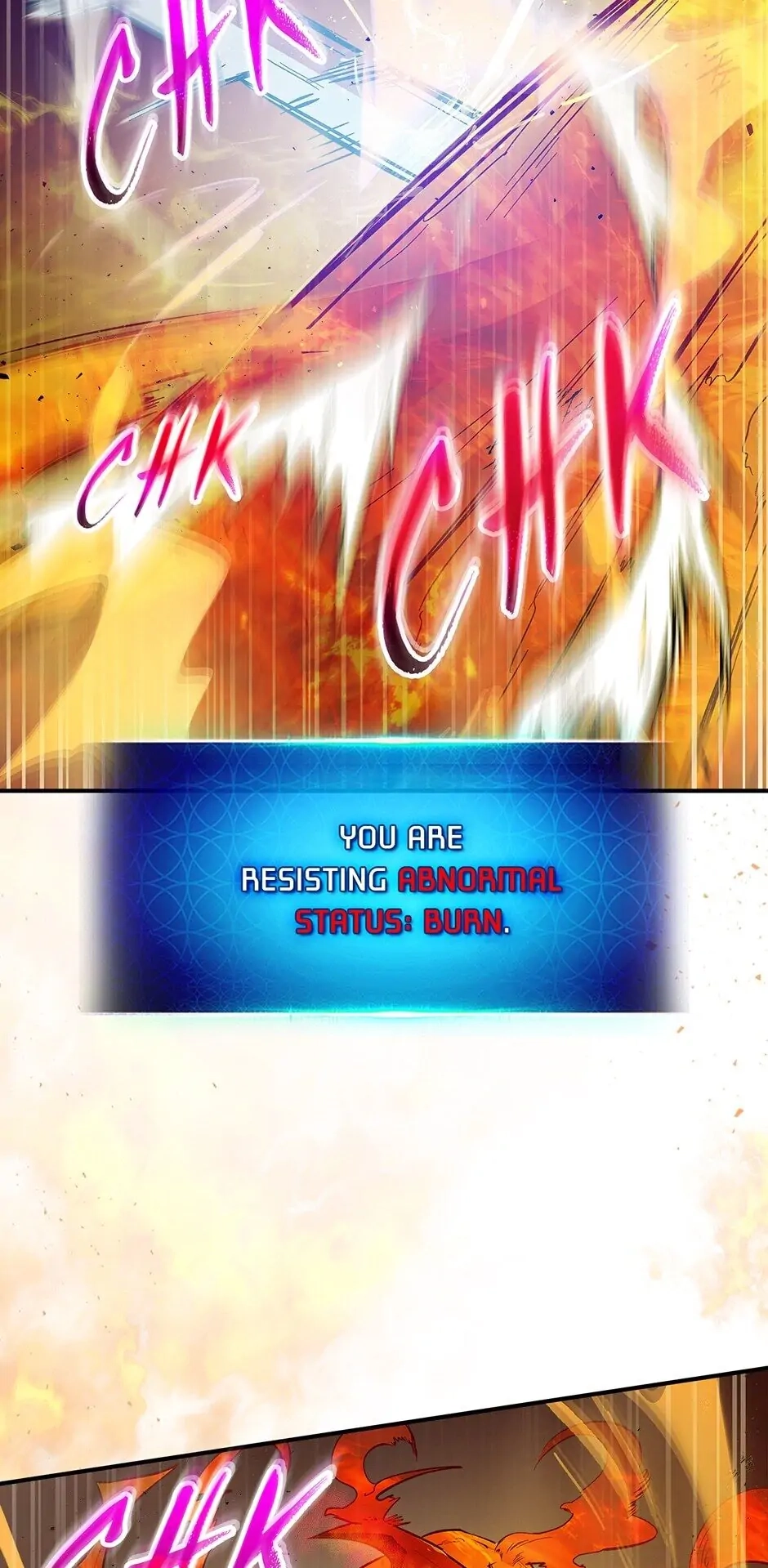 Leveling up with gods Chapter 14, page 21 of 78