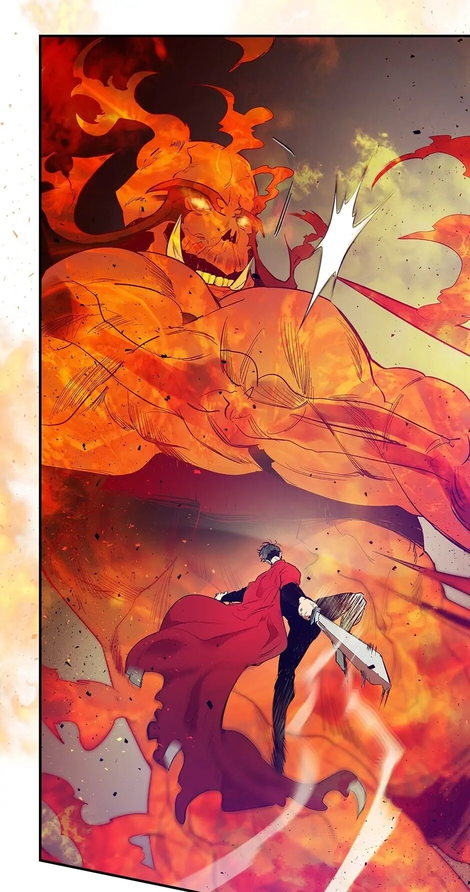 Leveling up with gods Chapter 14, page 25 of 78