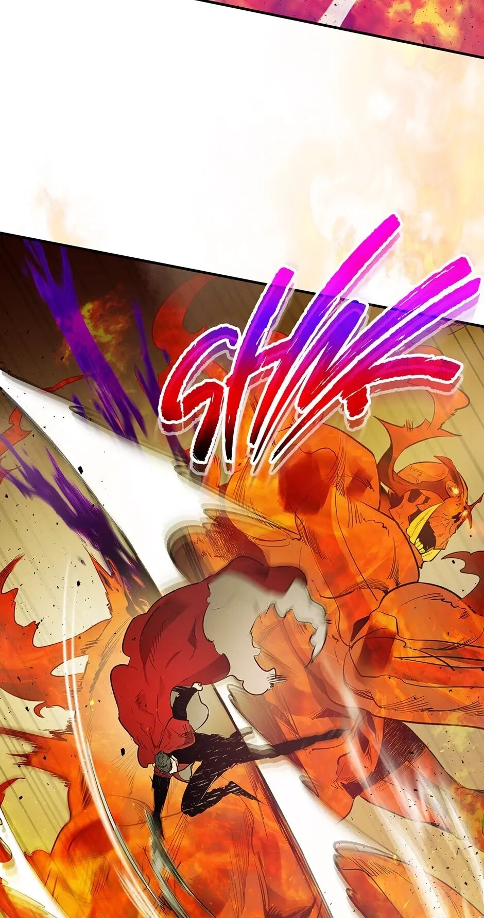 Leveling up with gods Chapter 14, page 26 of 78