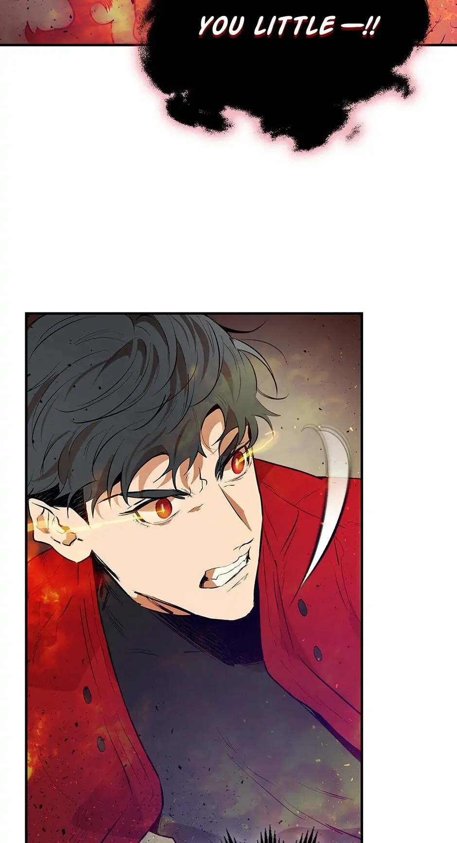 Leveling up with gods Chapter 14, page 29 of 78