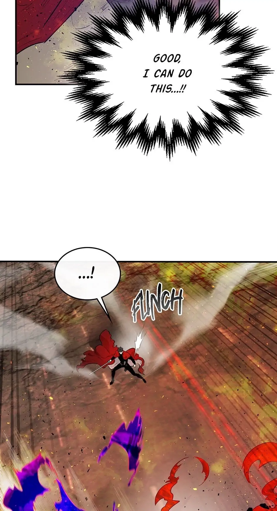 Leveling up with gods Chapter 14, page 30 of 78