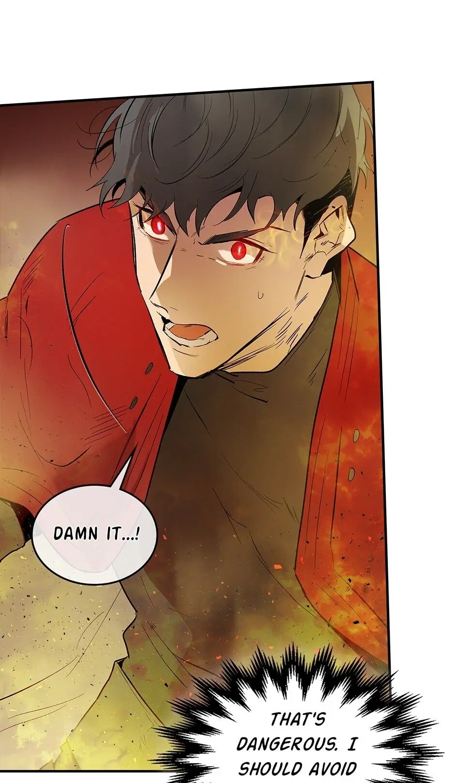Leveling up with gods Chapter 14, page 32 of 78
