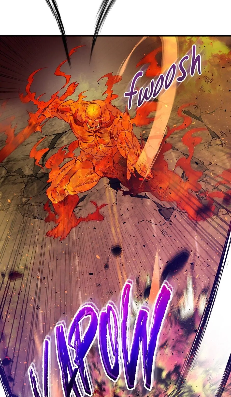 Leveling up with gods Chapter 14, page 35 of 78