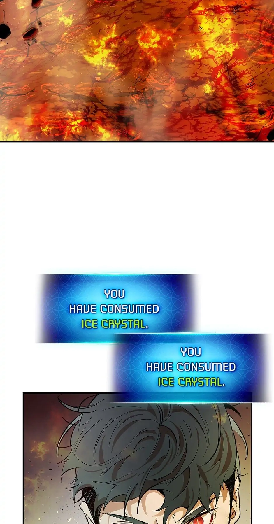 Leveling up with gods Chapter 14, page 39 of 78