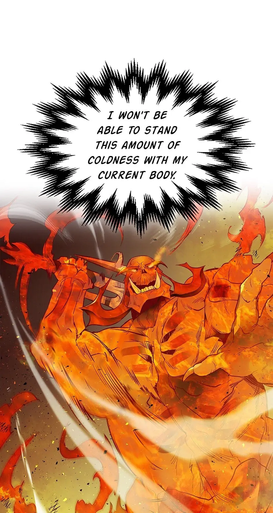 Leveling up with gods Chapter 14, page 41 of 78