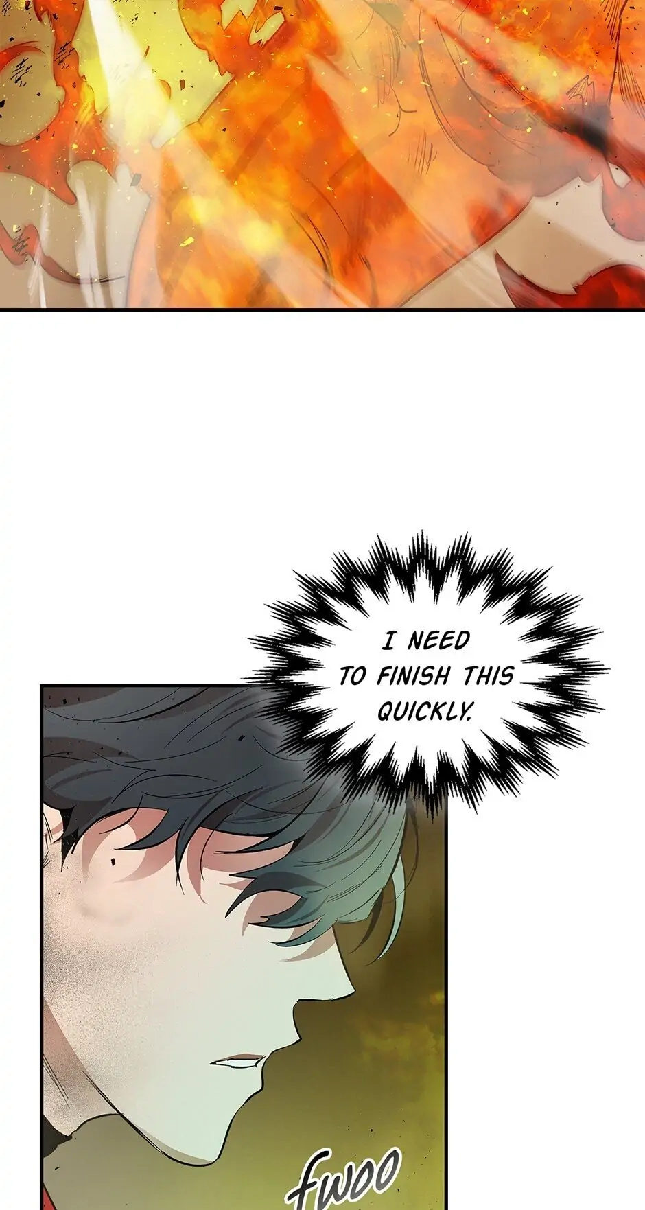 Leveling up with gods Chapter 14, page 42 of 78
