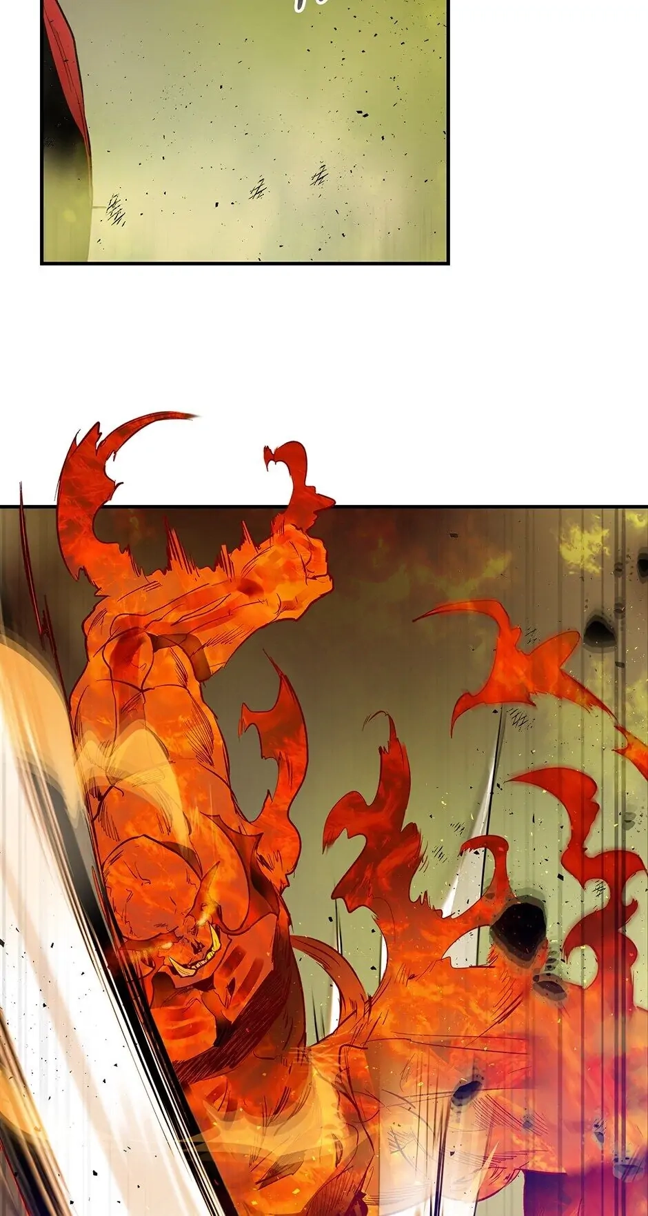 Leveling up with gods Chapter 14, page 43 of 78