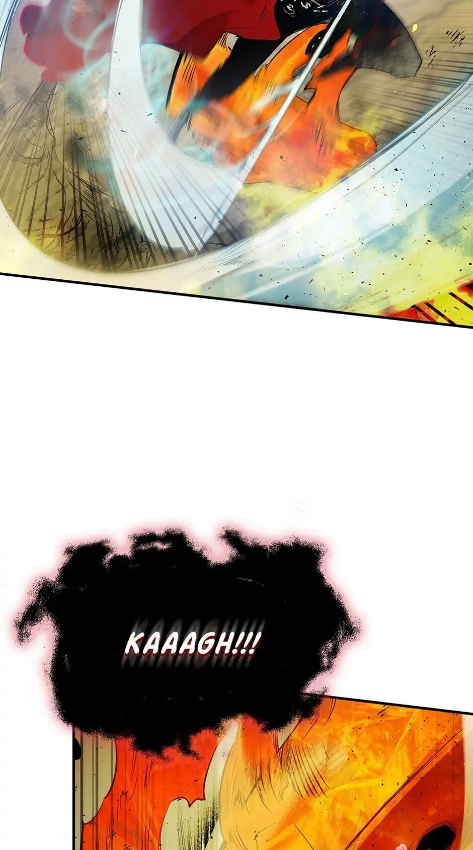 Leveling up with gods Chapter 14, page 47 of 78