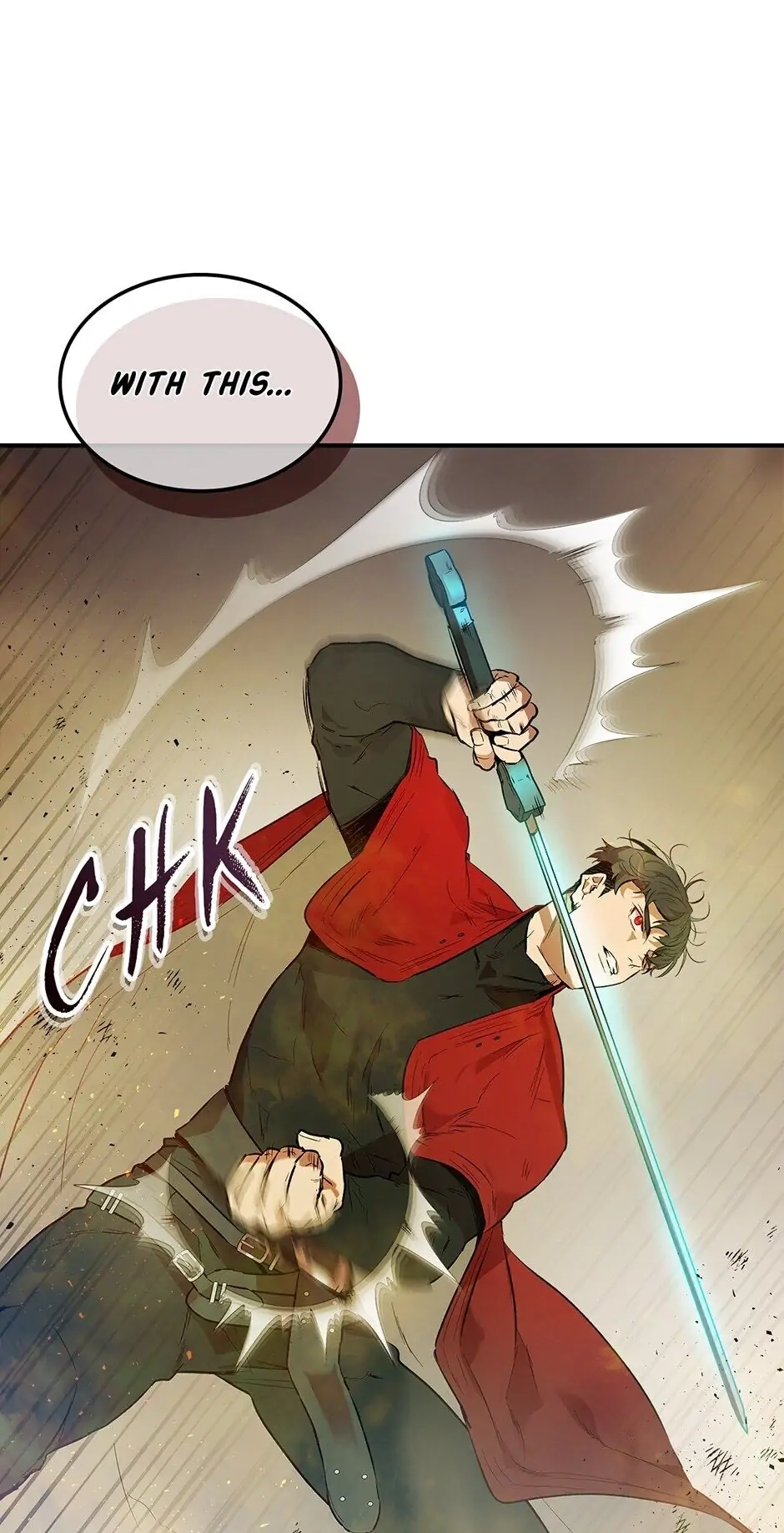Leveling up with gods Chapter 14, page 5 of 78