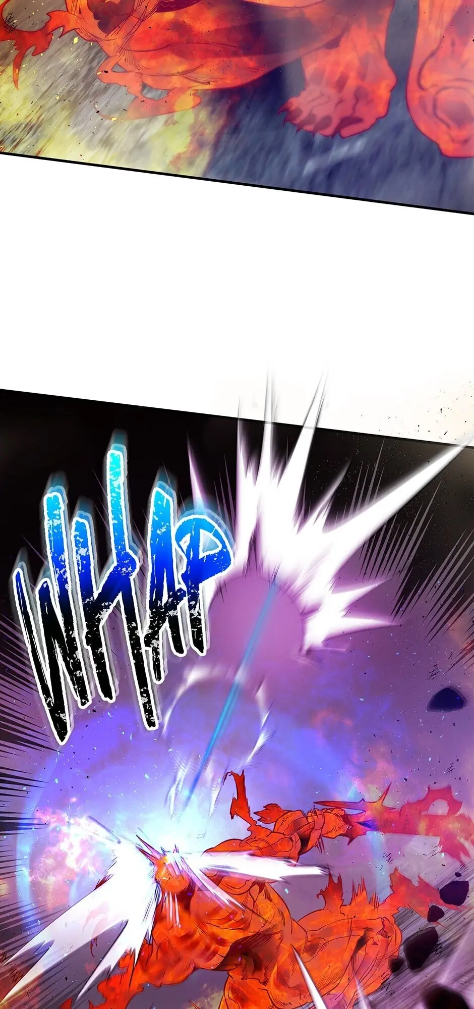 Leveling up with gods Chapter 14, page 51 of 78