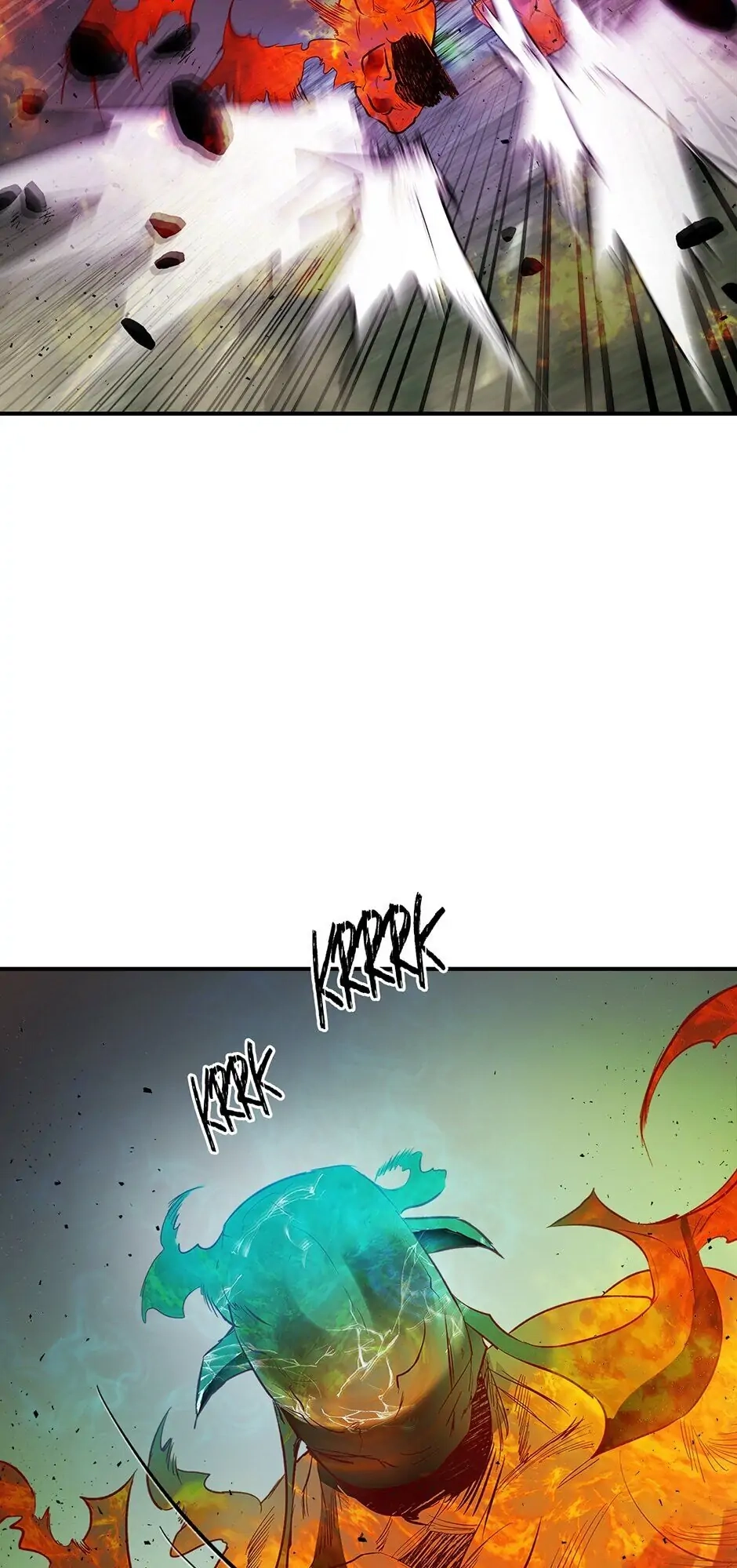 Leveling up with gods Chapter 14, page 52 of 78