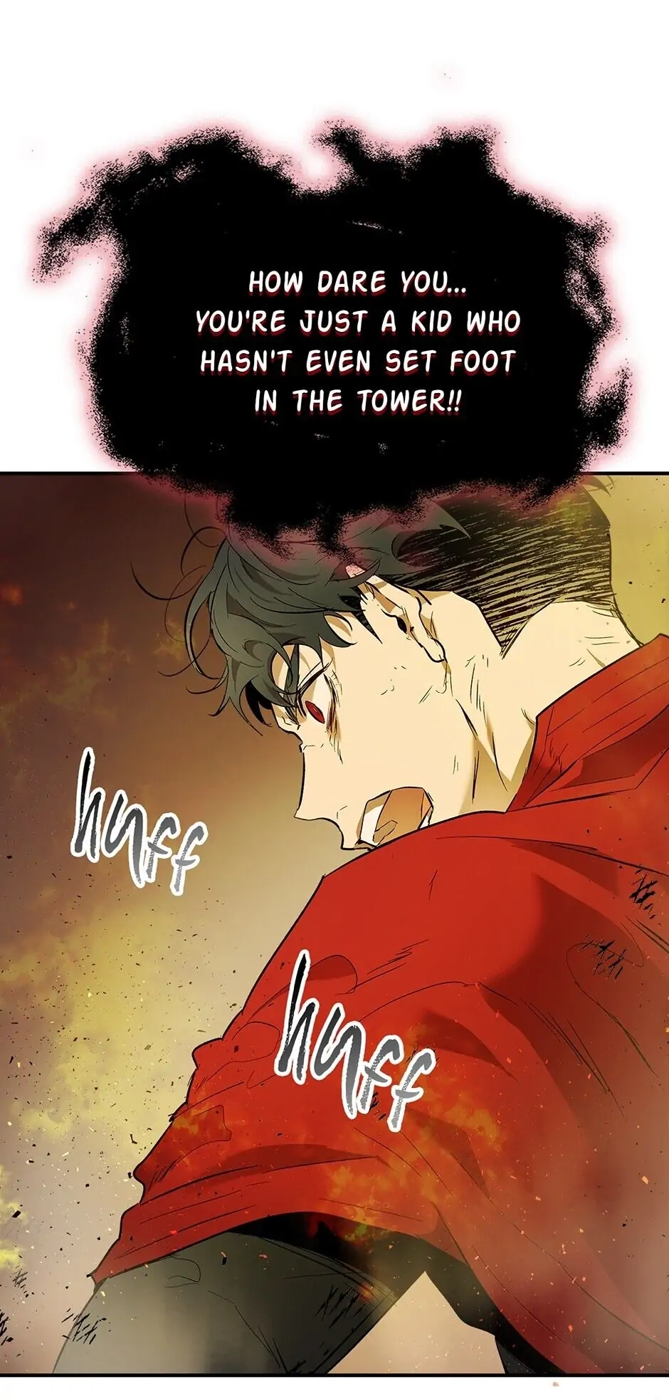 Leveling up with gods Chapter 14, page 58 of 78
