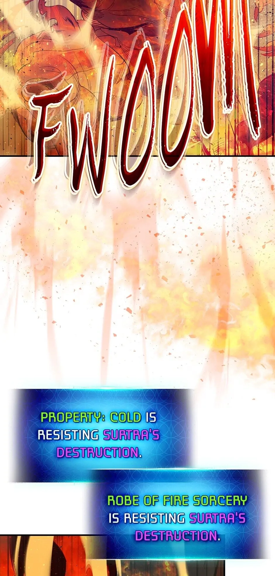 Leveling up with gods Chapter 14, page 60 of 78
