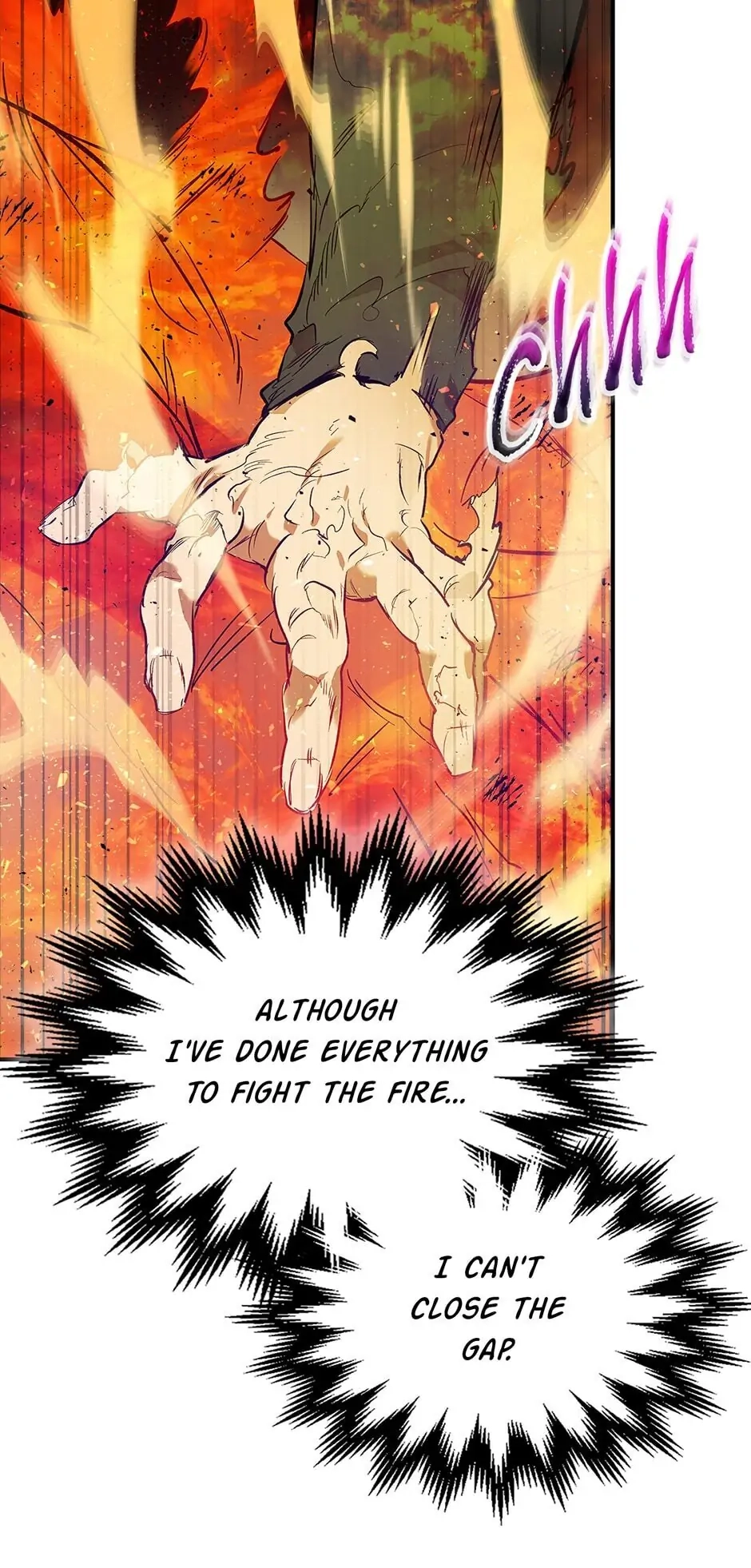 Leveling up with gods Chapter 14, page 61 of 78