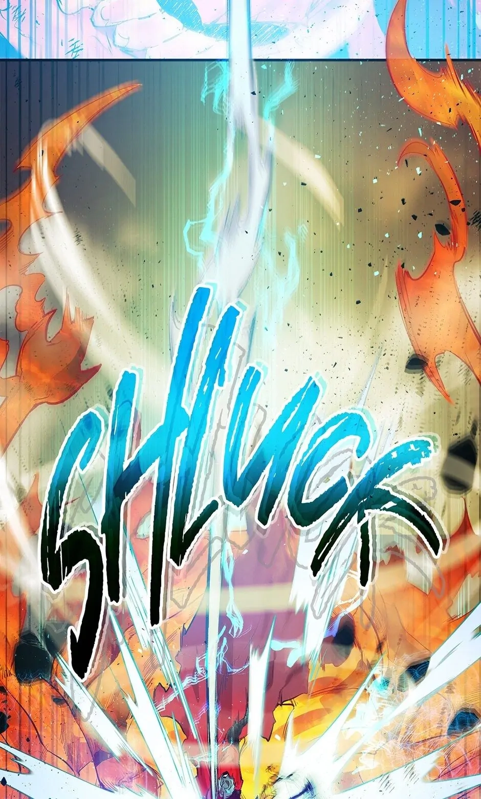 Leveling up with gods Chapter 14, page 67 of 78