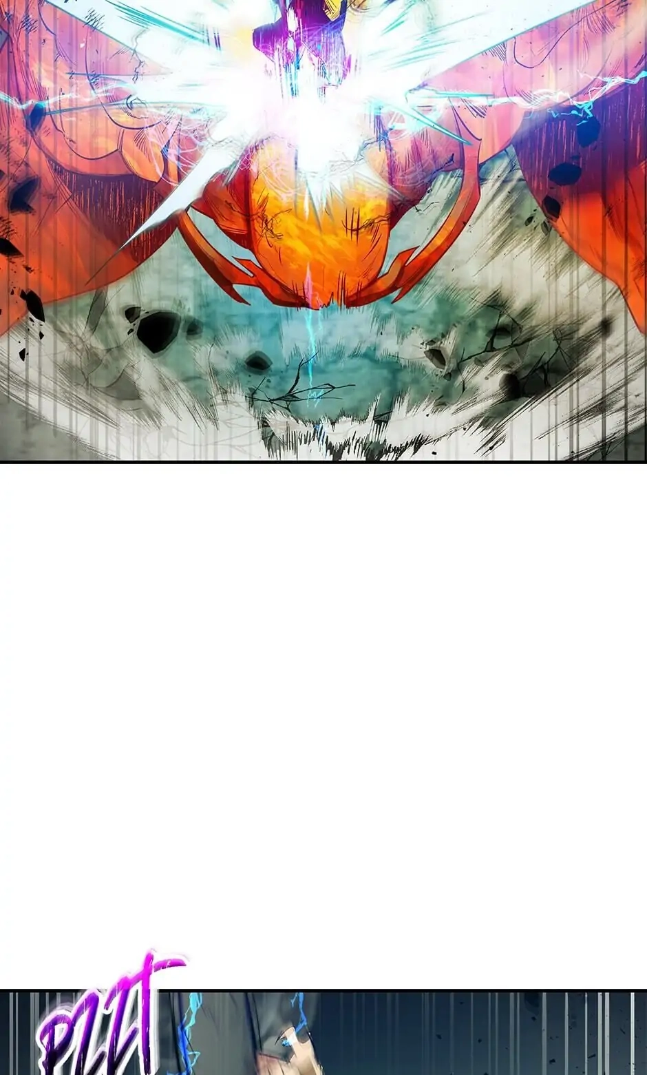 Leveling up with gods Chapter 14, page 68 of 78