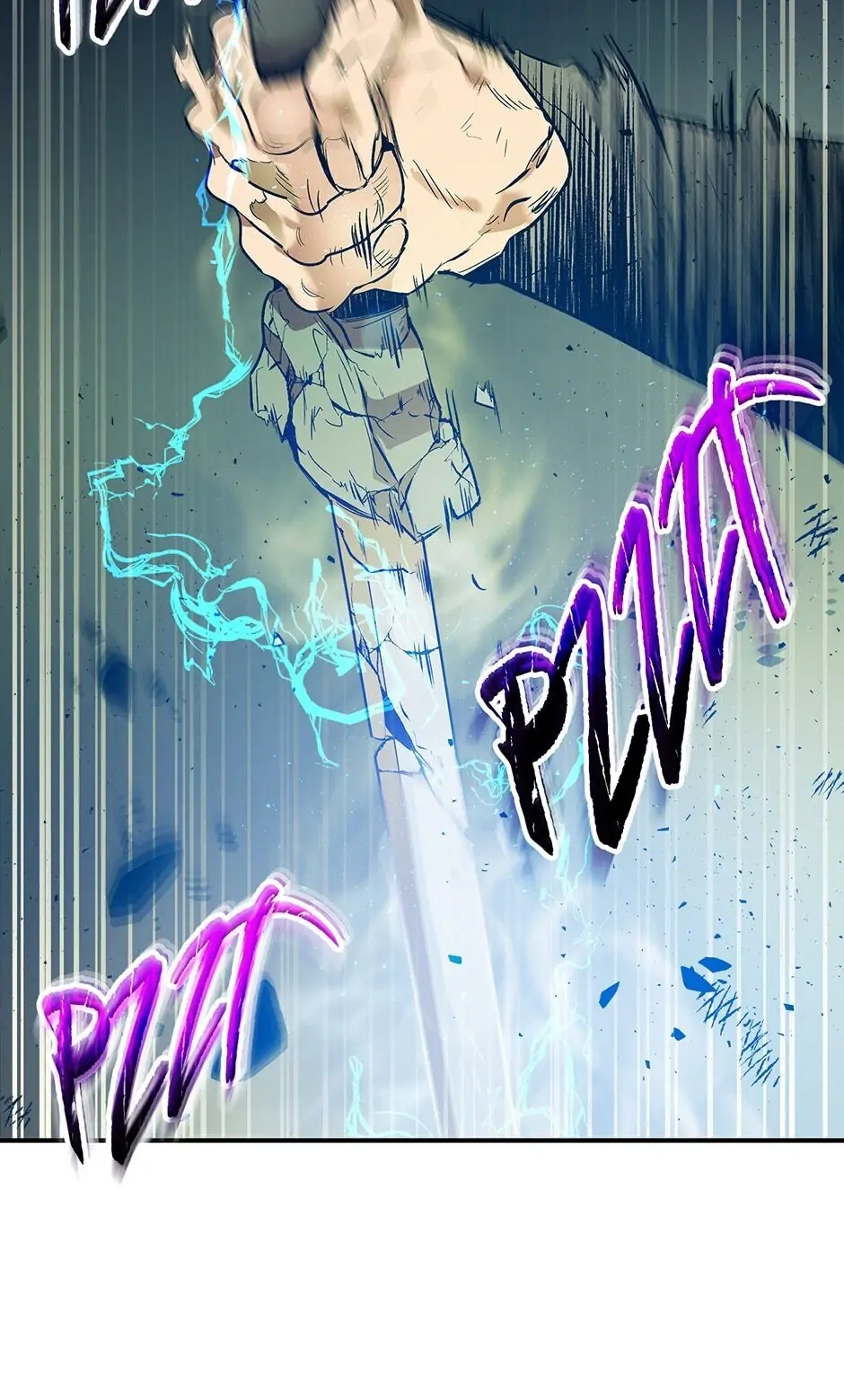 Leveling up with gods Chapter 14, page 69 of 78