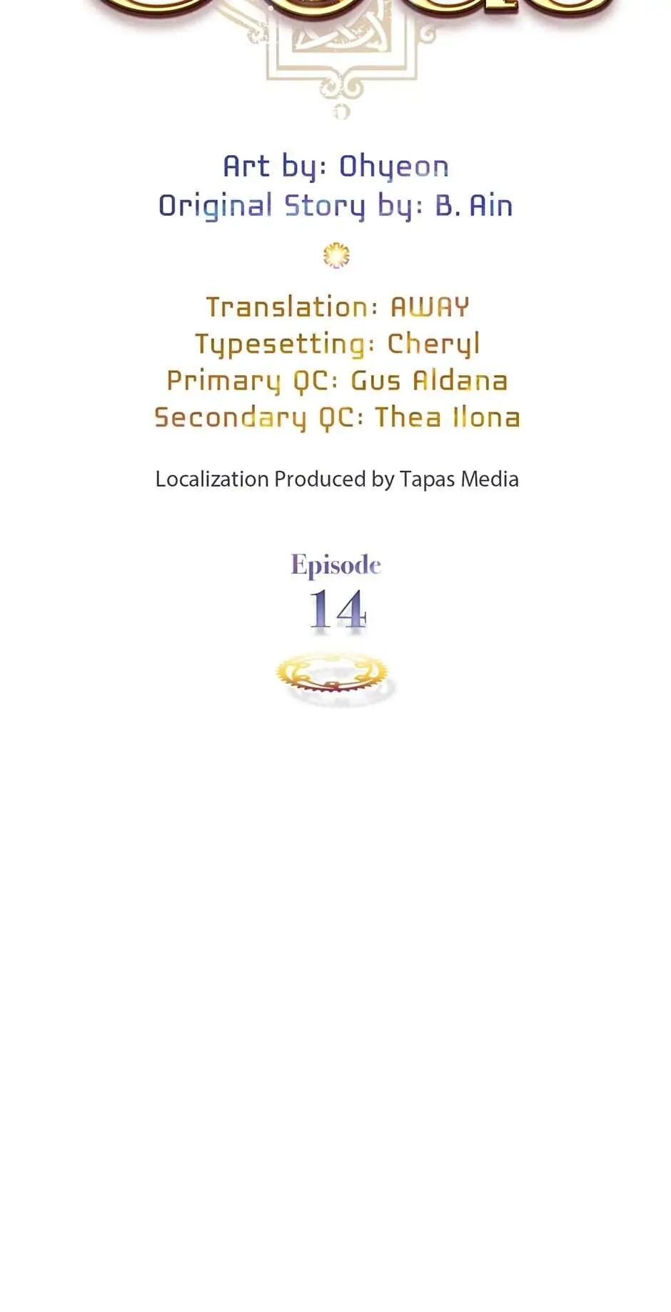 Leveling up with gods Chapter 14, page 7 of 78