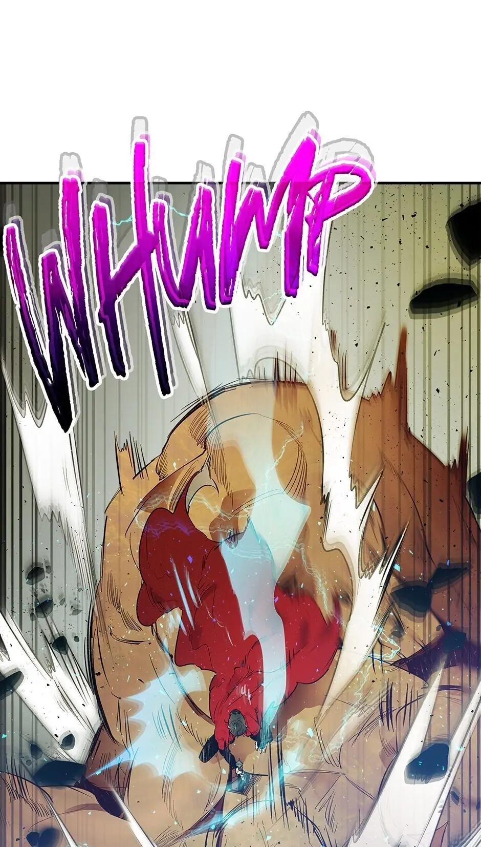 Leveling up with gods Chapter 14, page 70 of 78