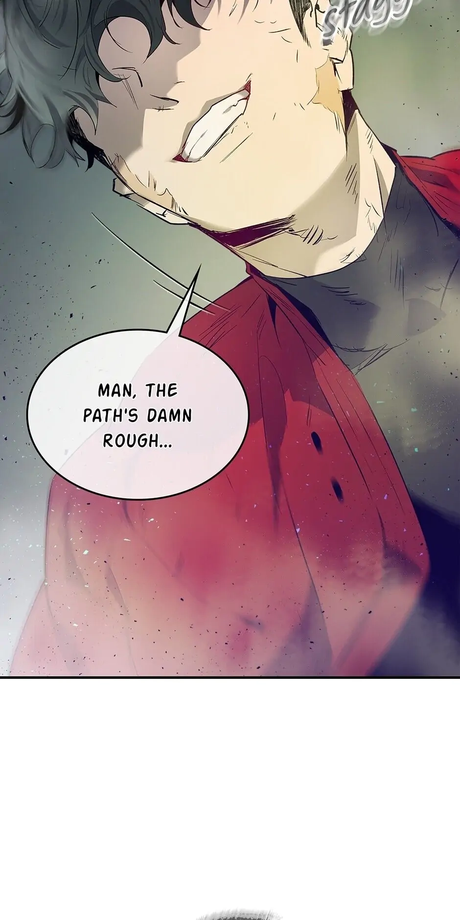 Leveling up with gods Chapter 14, page 76 of 78