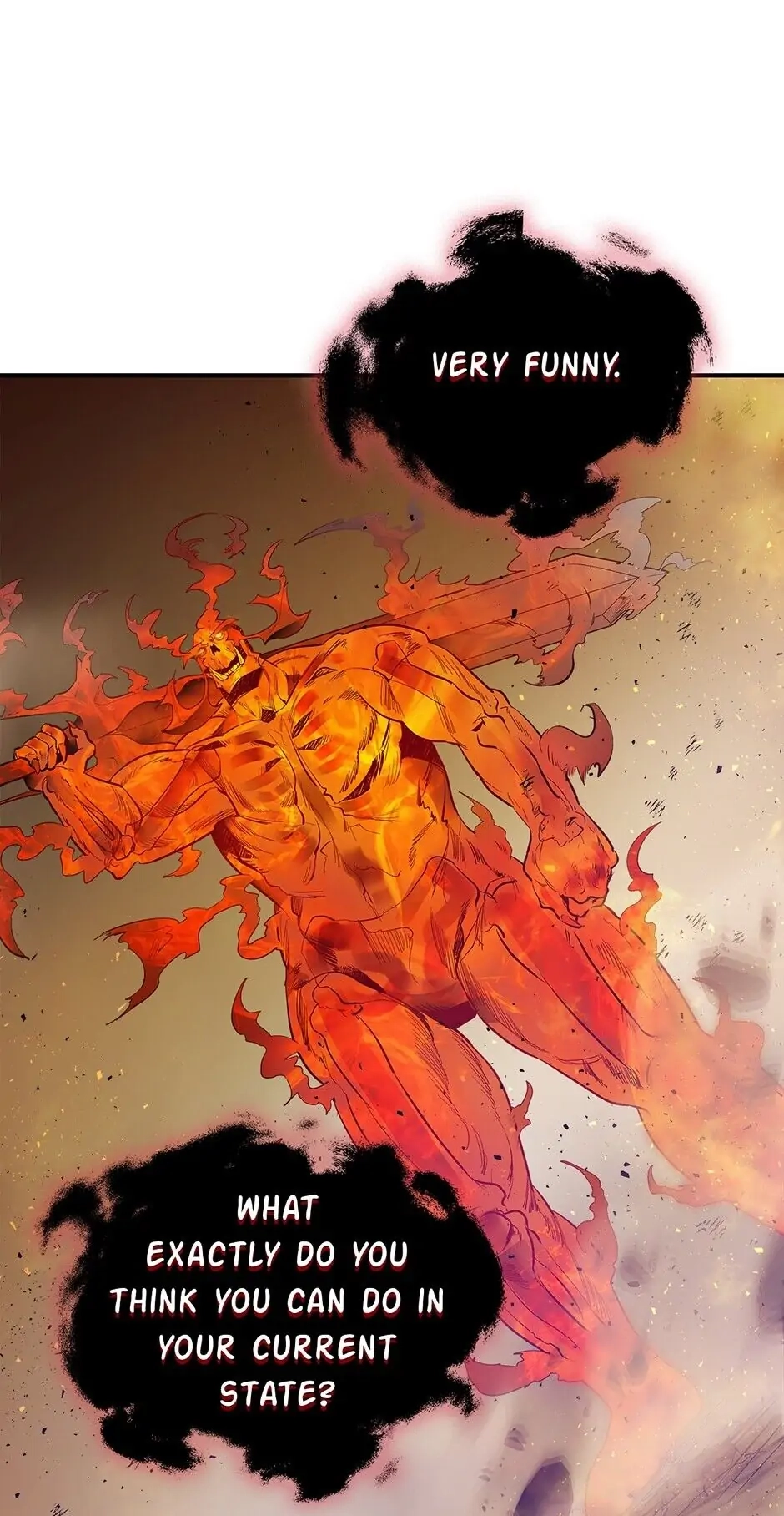 Leveling up with gods Chapter 14, page 8 of 78