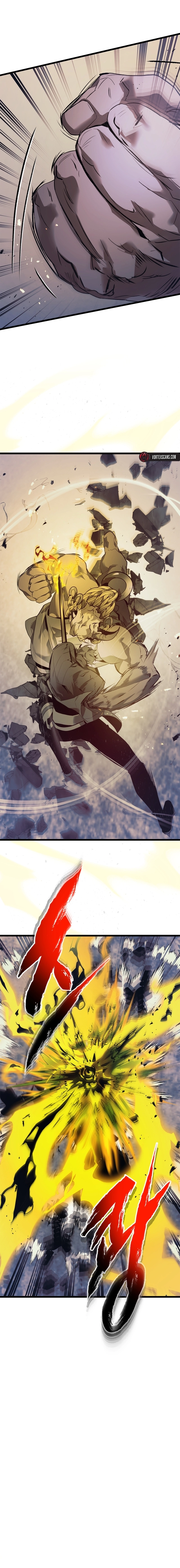 Leveling up with gods Chapter 146, page 5 of 14