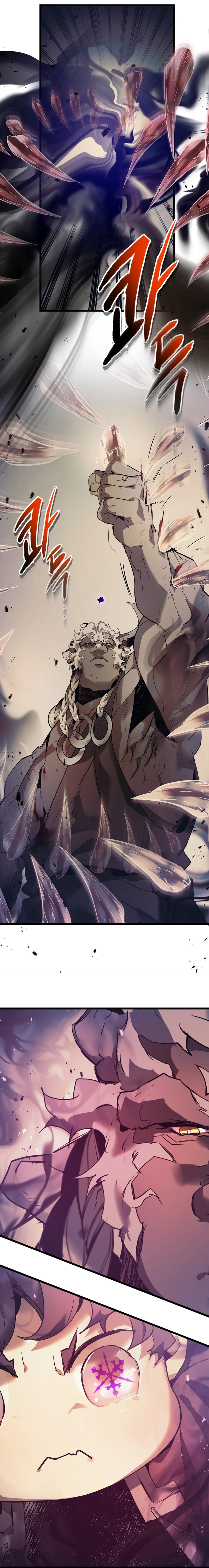 Leveling up with gods Chapter 146, page 9 of 14