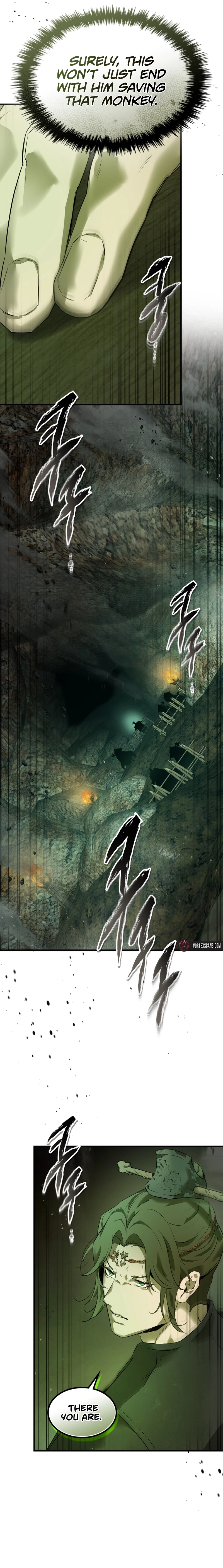 Leveling up with gods Chapter 148, page 15 of 19
