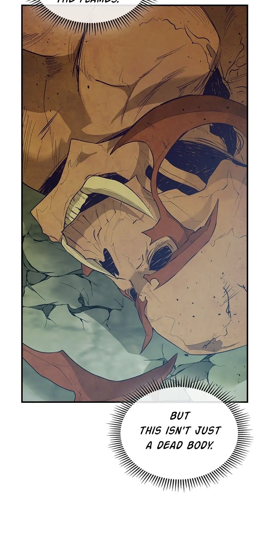 Leveling up with gods Chapter 15, page 10 of 84