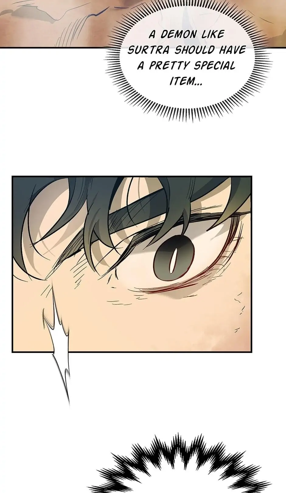 Leveling up with gods Chapter 15, page 12 of 84
