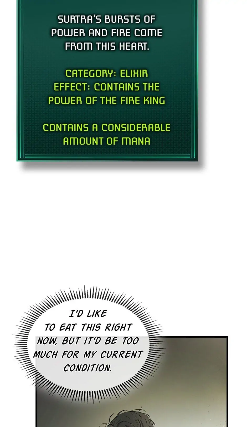 Leveling up with gods Chapter 15, page 14 of 84
