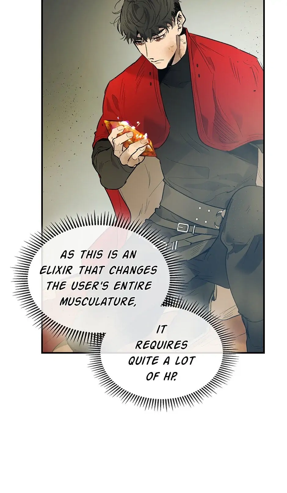 Leveling up with gods Chapter 15, page 15 of 84
