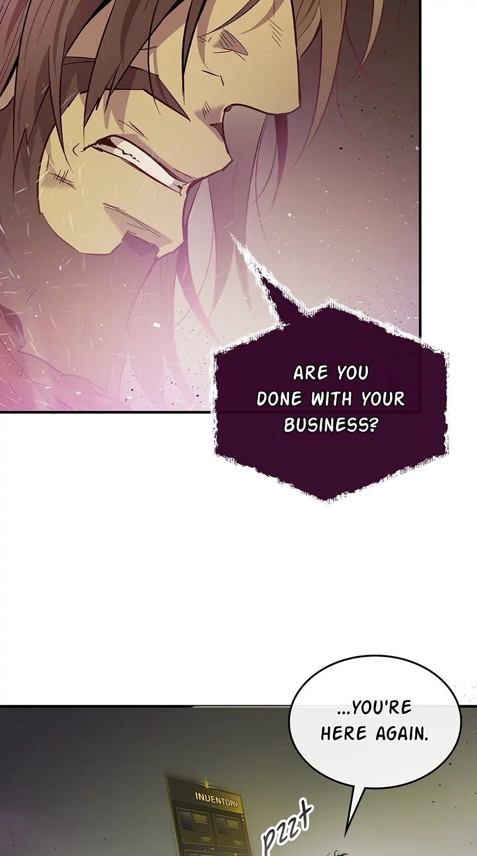 Leveling up with gods Chapter 15, page 17 of 84