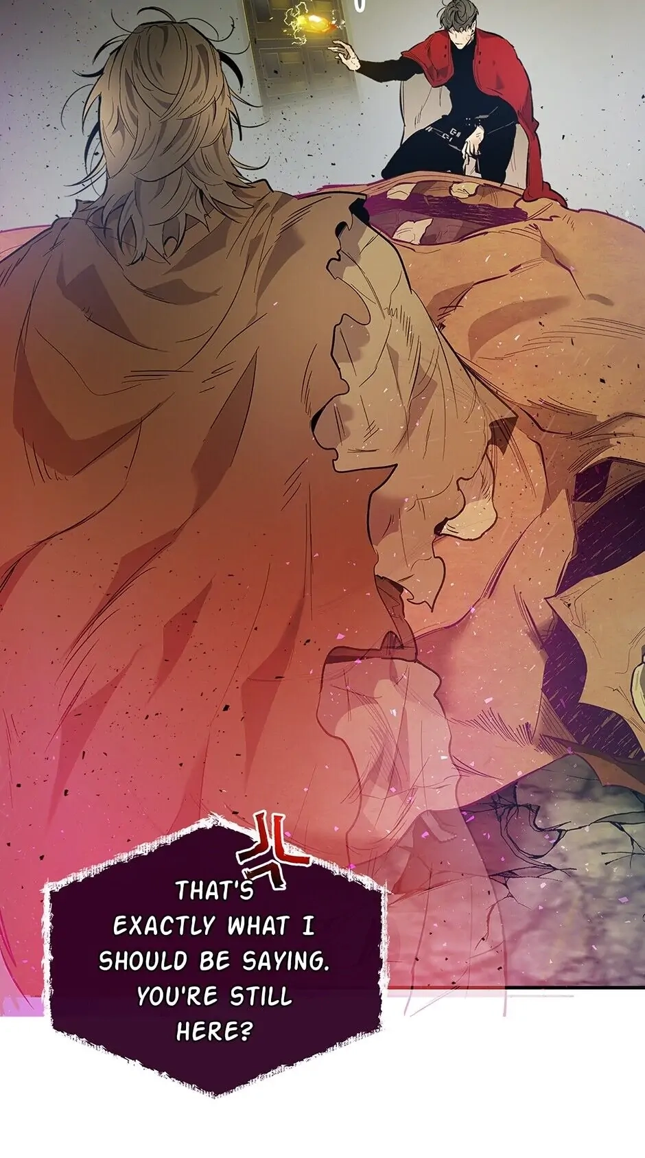 Leveling up with gods Chapter 15, page 18 of 84