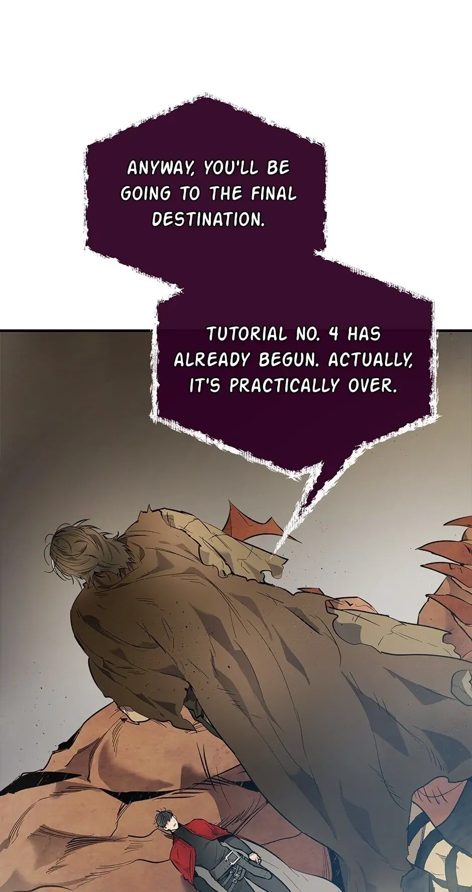 Leveling up with gods Chapter 15, page 22 of 84