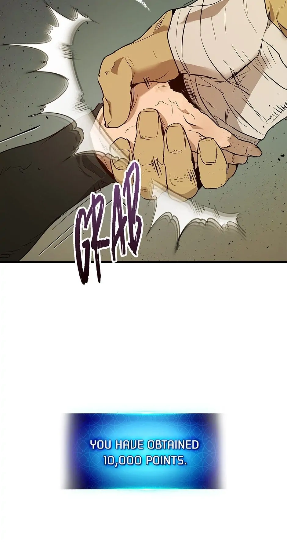Leveling up with gods Chapter 15, page 25 of 84