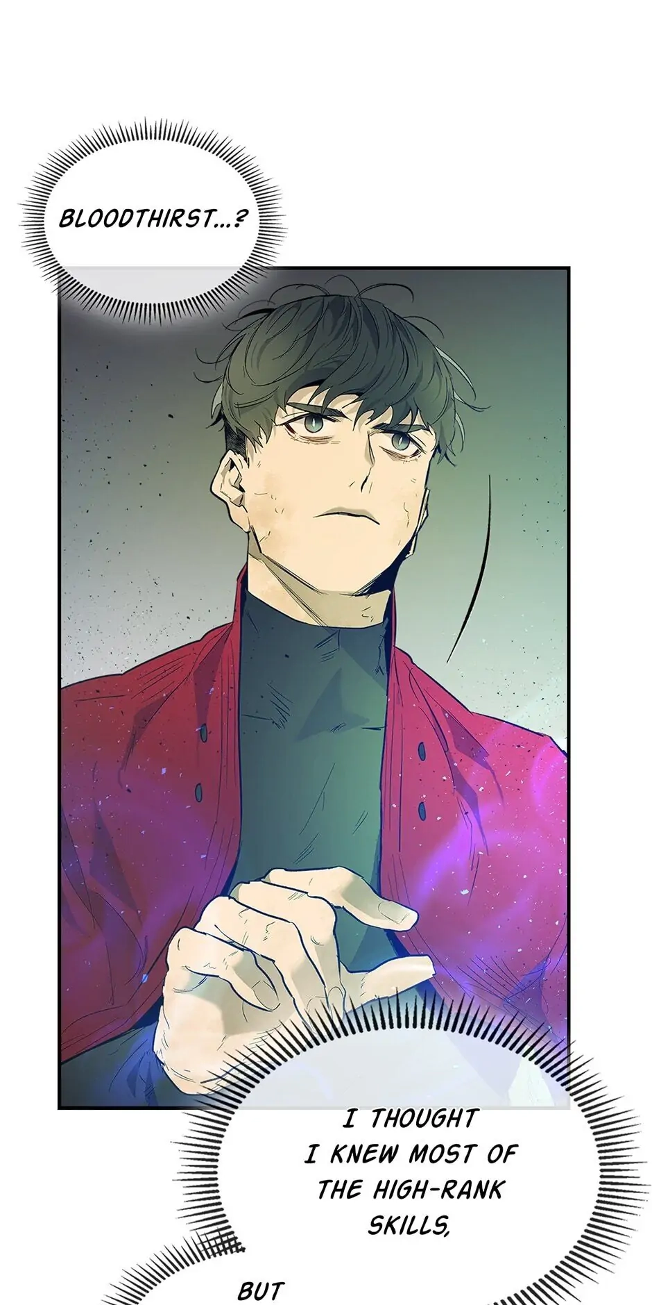 Leveling up with gods Chapter 15, page 27 of 84