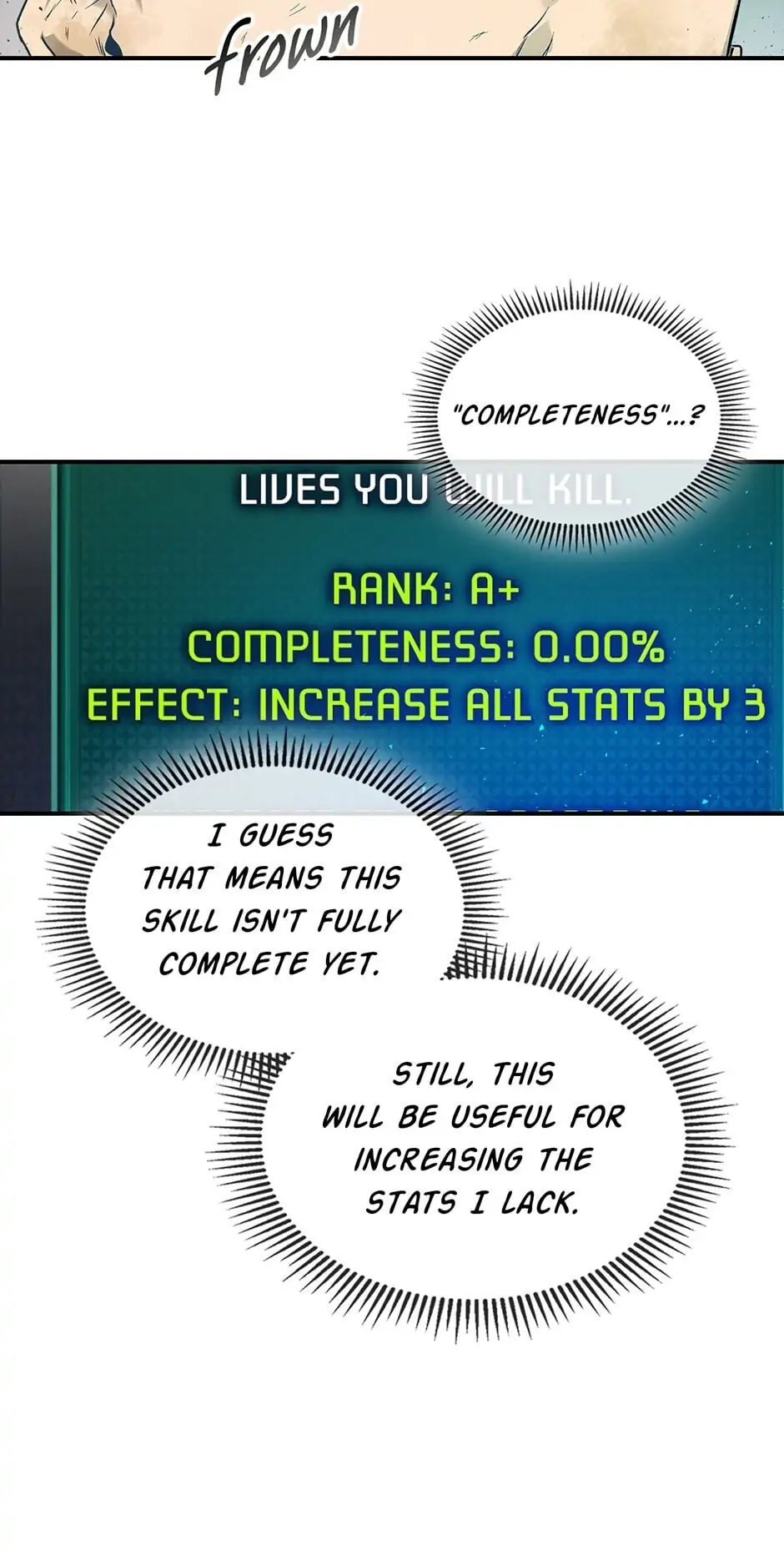 Leveling up with gods Chapter 15, page 30 of 84