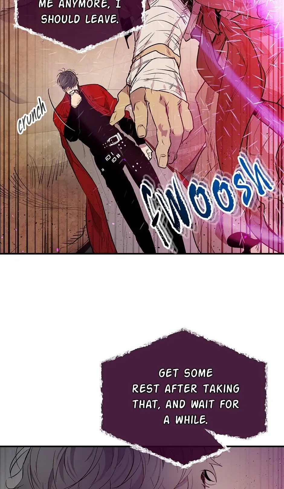 Leveling up with gods Chapter 15, page 34 of 84