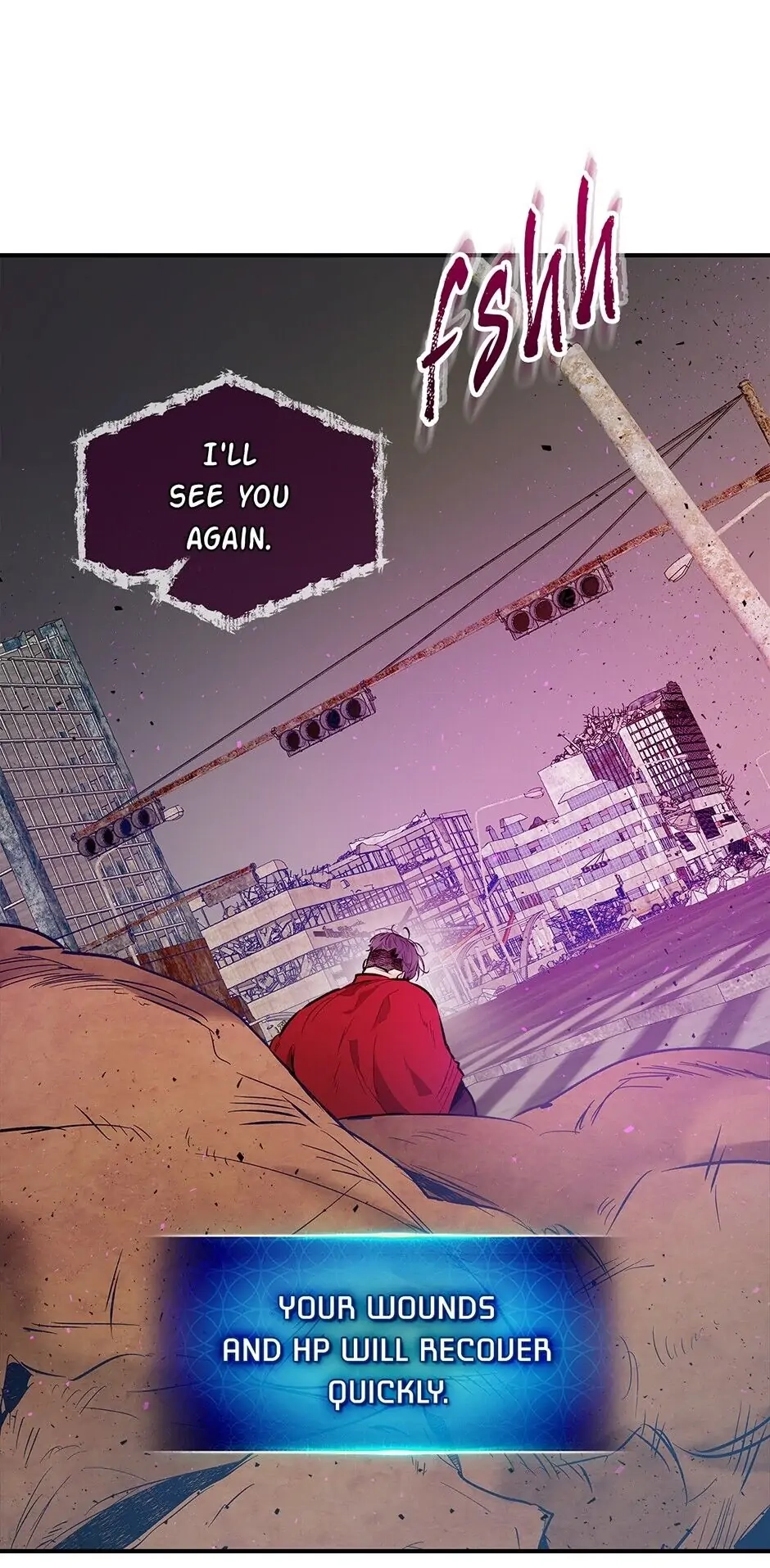 Leveling up with gods Chapter 15, page 36 of 84