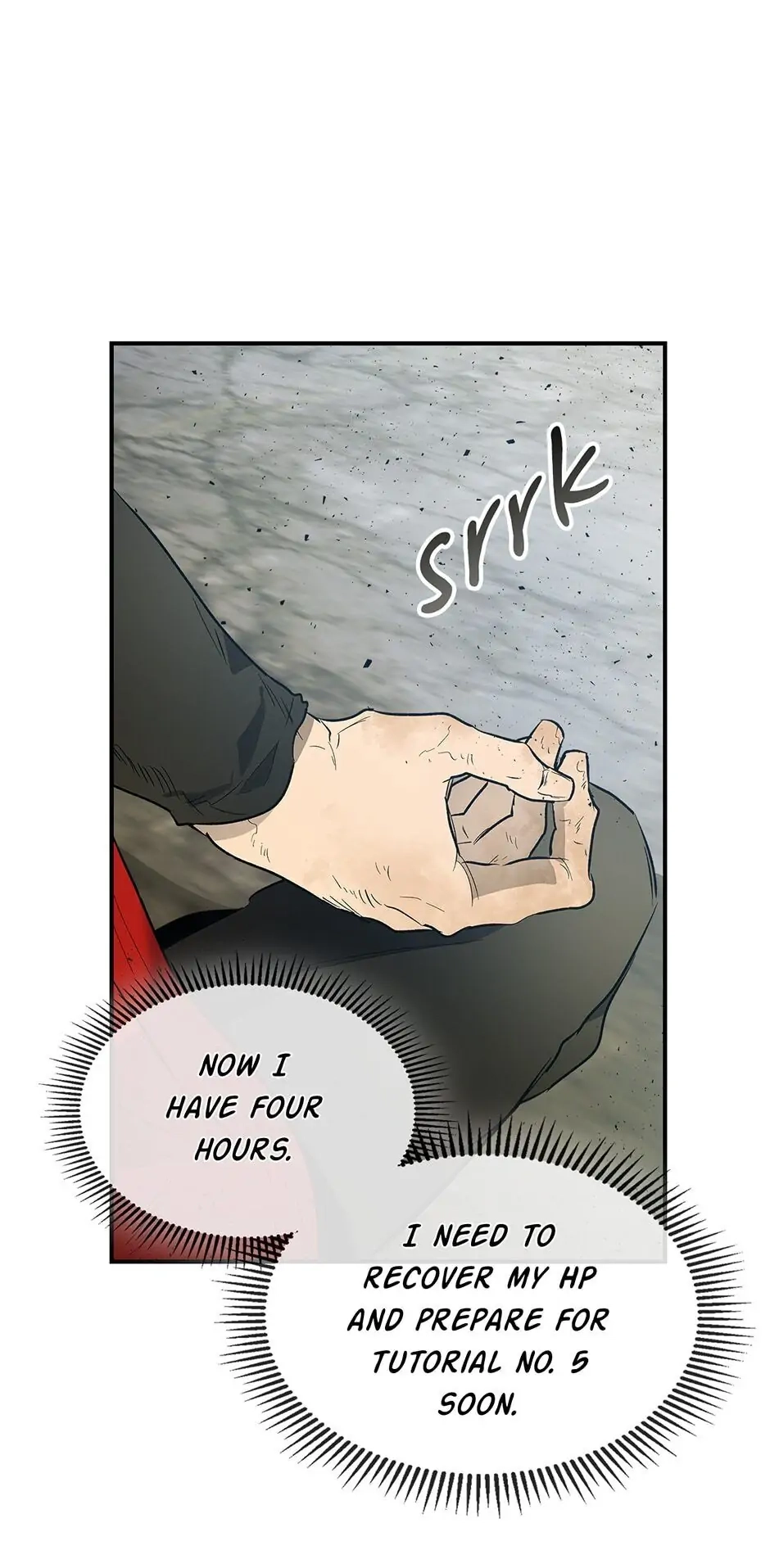 Leveling up with gods Chapter 15, page 37 of 84