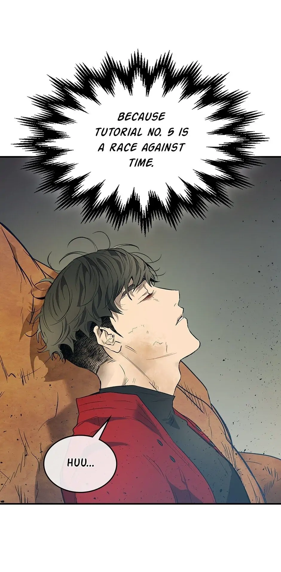 Leveling up with gods Chapter 15, page 38 of 84