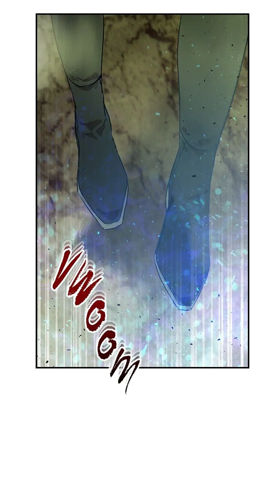 Leveling up with gods Chapter 15, page 43 of 84