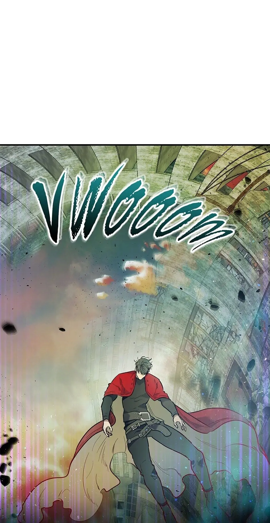 Leveling up with gods Chapter 15, page 44 of 84