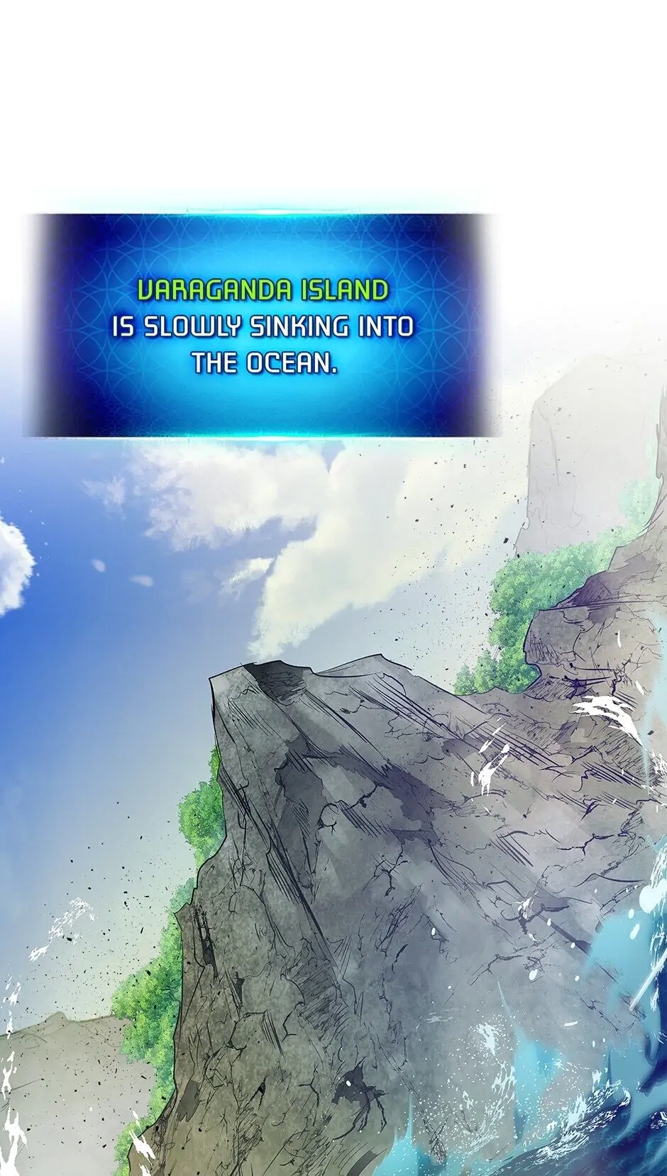 Leveling up with gods Chapter 15, page 53 of 84