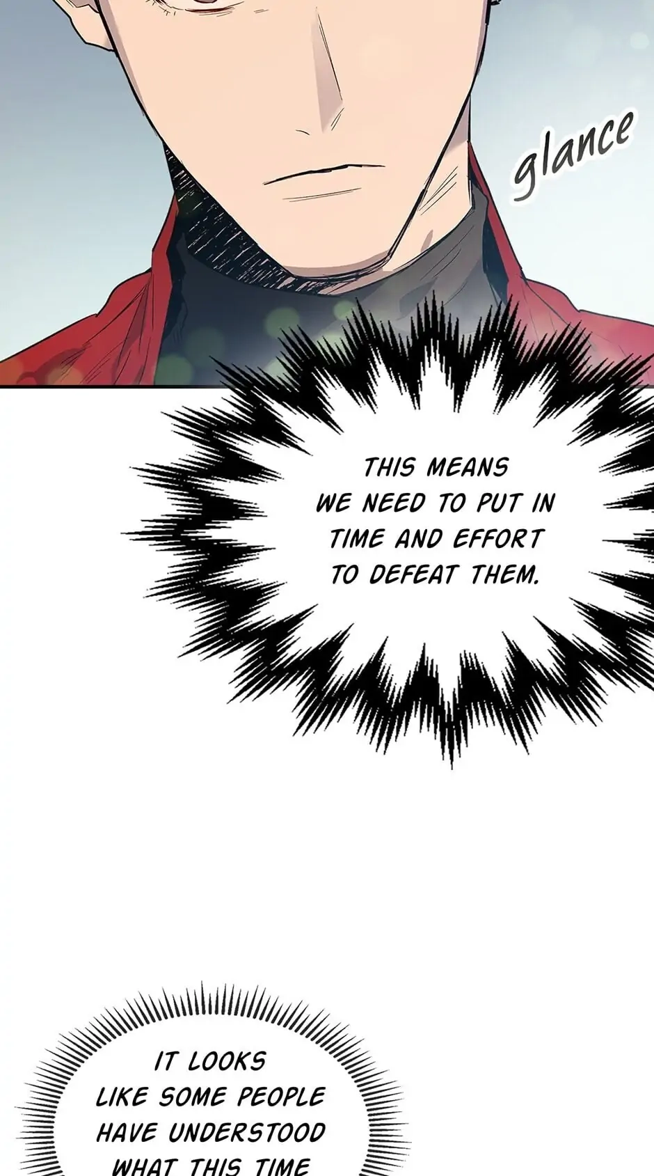 Leveling up with gods Chapter 15, page 60 of 84