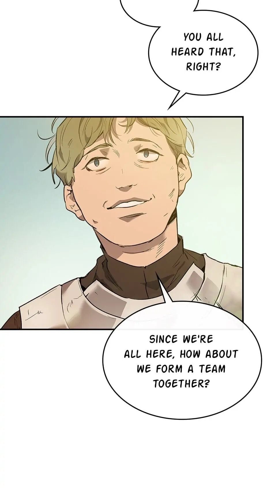 Leveling up with gods Chapter 15, page 62 of 84