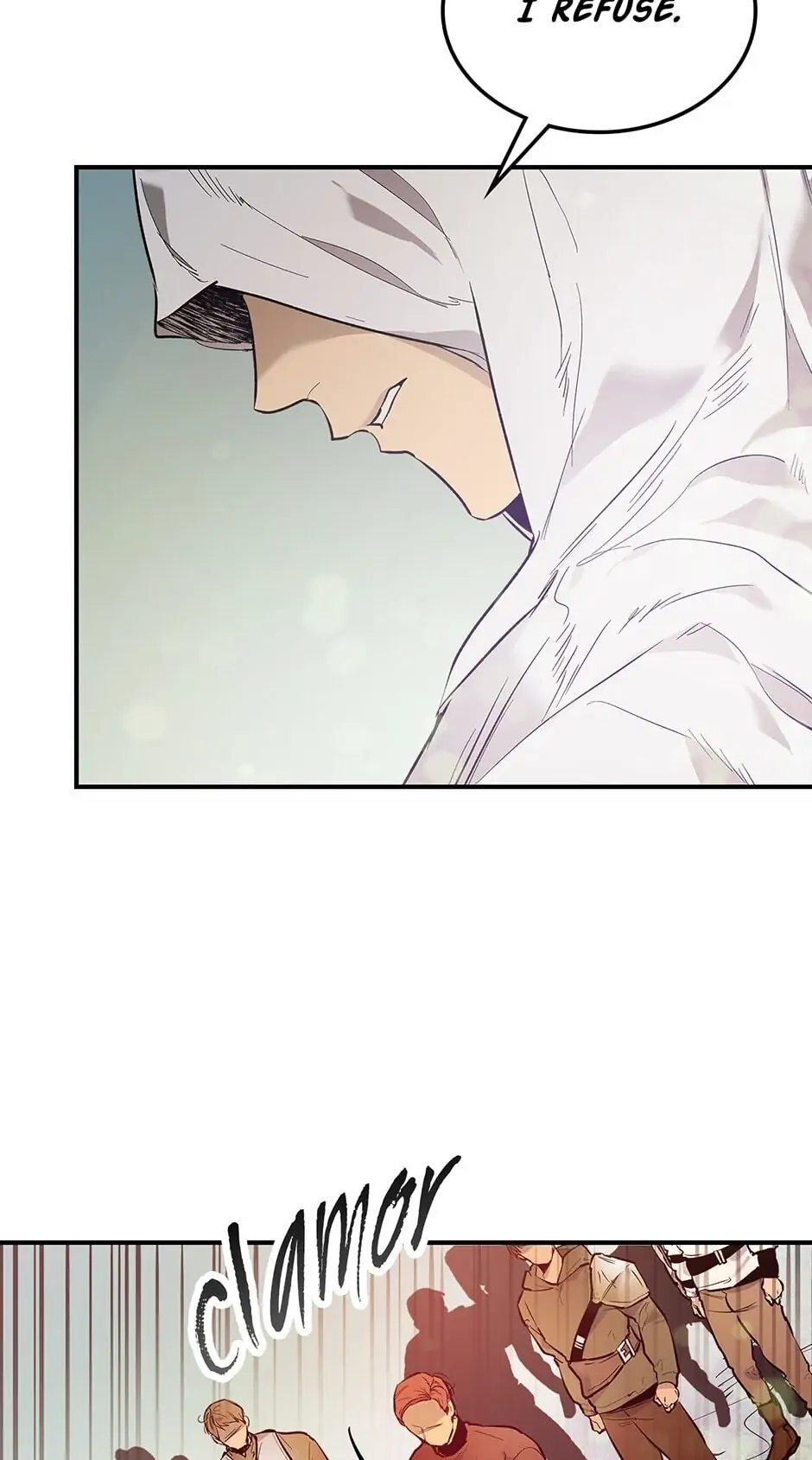 Leveling up with gods Chapter 15, page 64 of 84