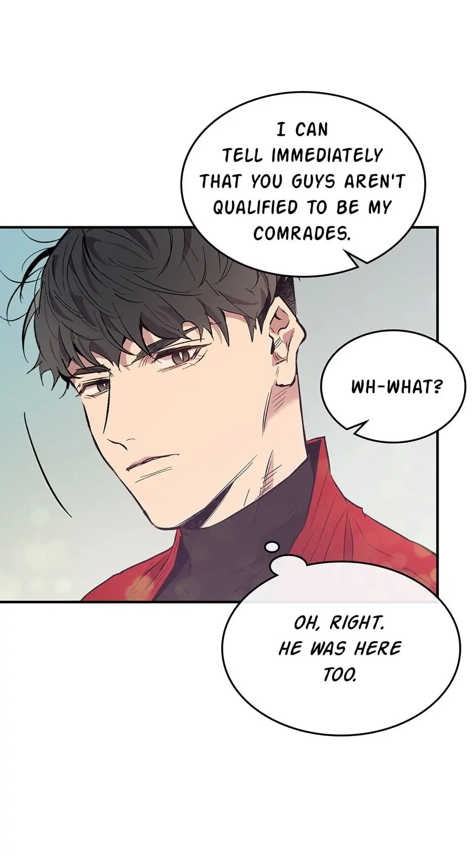 Leveling up with gods Chapter 15, page 66 of 84