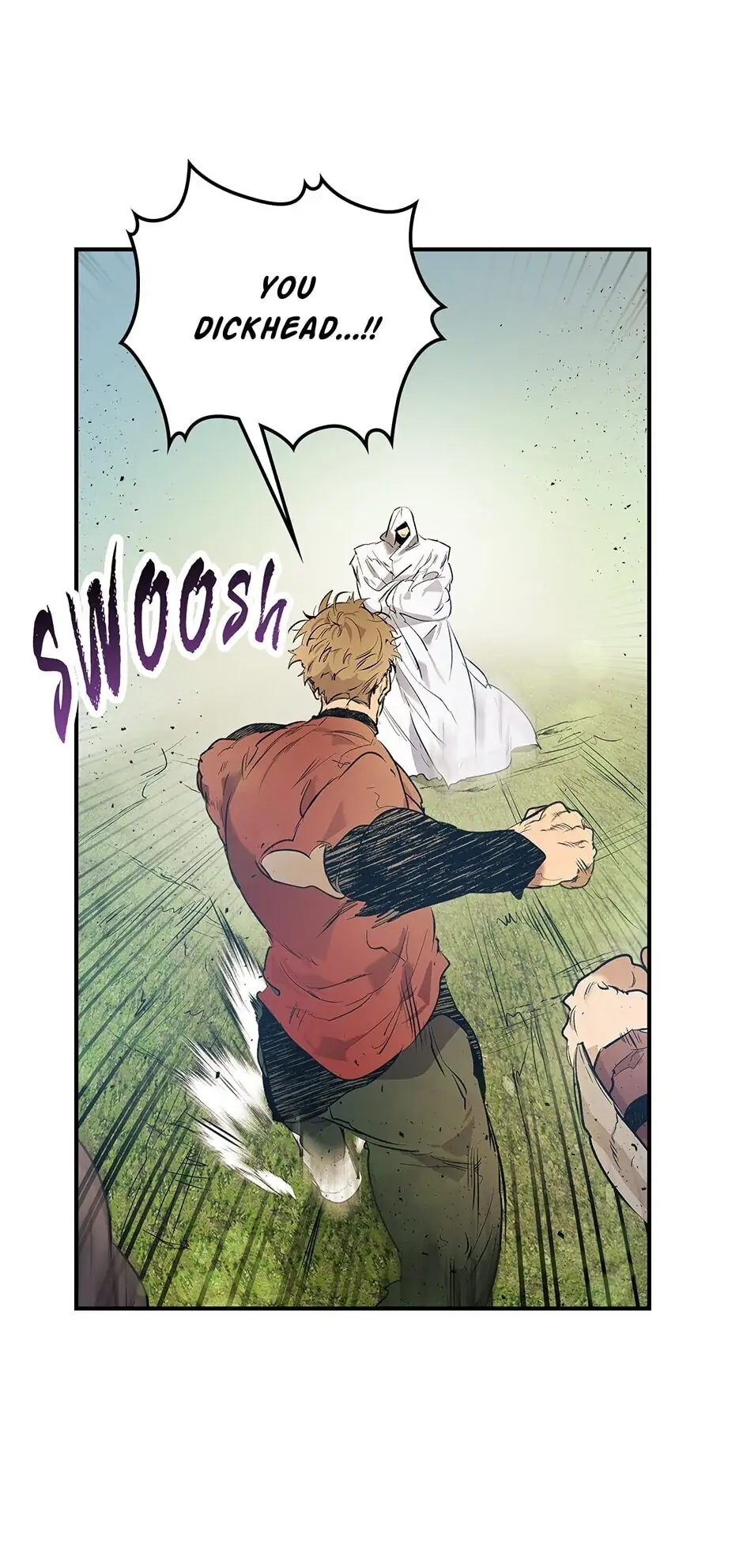 Leveling up with gods Chapter 15, page 67 of 84